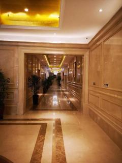 Vienna Hotel Anhui Taihe Baitai Xingma International - 4