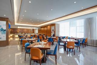Venus Royal Hotel Guangxi Wuzhou Sanqicheng Meiguihu Park - 7