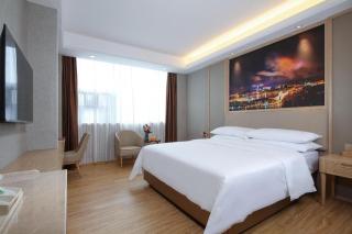 Vienna Hotel Zhuhai Huafashangdu Nanping Science Industrial Park - 2
