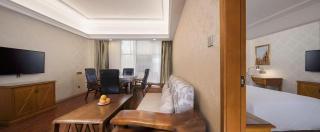 Vienna Hotel Hunan Shaoyang South Railway Station - 4