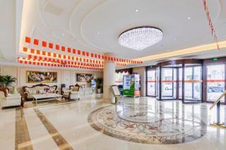 Vienna Hotel Shandong Qingdao Jiaodong International Airport Hai'er Avenue - 2