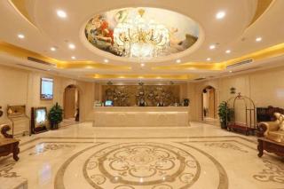 Vienna Hotel Chongqing Jiefangbei Hongyadong - 1
