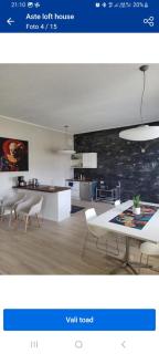Aste loft maja - 5