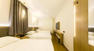 Borrman Hotel South Beijing Railway Station Caoqiao Station - 3