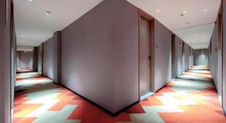 Borrman Hotel Wuzhou College Fumin Road - 6