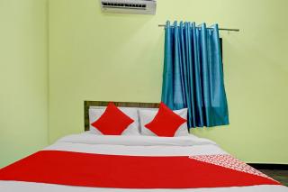 Hotel O Pritesh Avenue - 0