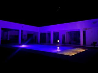 Luxury Estate, Pool with Nature and Relaxation - 7