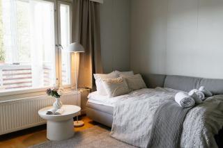 Urban Lapland Apartments By BookLapland - 0