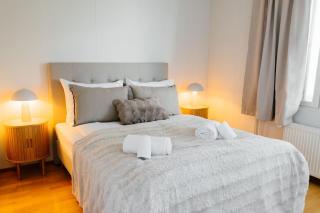 Urban Lapland Apartments By BookLapland - 6