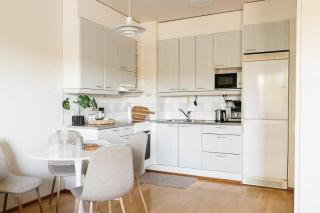 Urban Lapland Apartments By BookLapland - 5