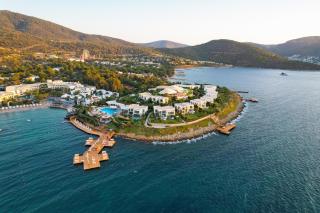 Susona Bodrum, LXR Hotels & Resorts - 9