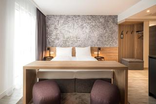 elaya hotel augsburg, Trademark by Wyndham - 0
