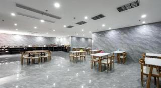 Borrman Hotel Jiangyin Zhouzhuang - 4