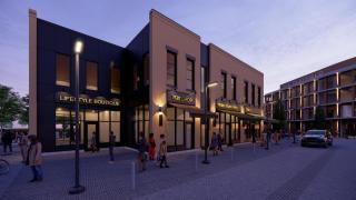 The Clayfield, in the Unbound Collection by Hyatt - 2
