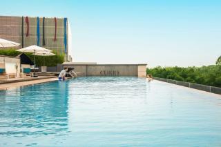 Joyze Hotel Xiamen, Curio Collection By Hilton - Xiamen - 6