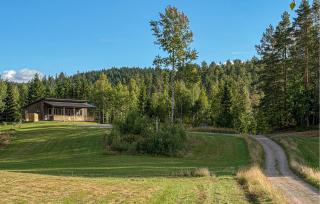 2 Bedroom Awesome Home In Svanskog - 9