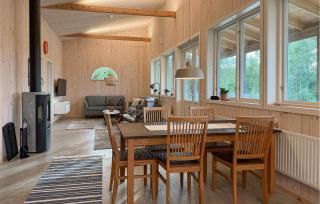 2 Bedroom Awesome Home In Svanskog - 6