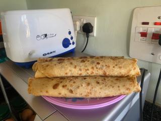 Proximal Backpackers Accommodation - 8