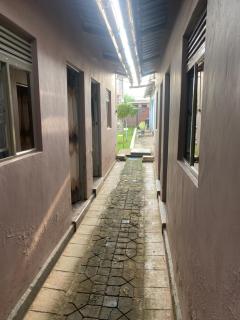 Proximal Backpackers Accommodation - 2