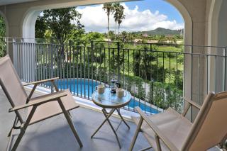 The Title Legendary 1BR 40sqm Green & Mountain View near Bang Tao Beach - 3