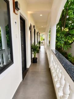 Coconut inn Enigma Keys - 4