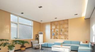 GreenTree Inn Express Qingdao Jiaodong International Airport - 6