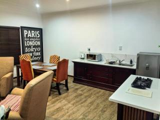 Waverley Stayline - 9