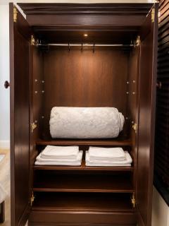 Waverley Stayline - 7