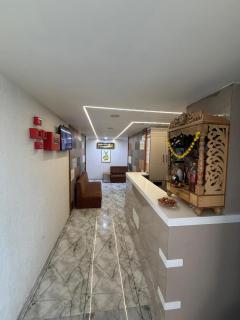 Hotel The Azone - 5