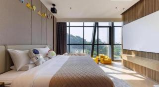 AMIGO migo Sleeping Hotel (mission hills) - 4