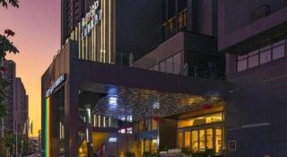 AMIGO migo Sleeping Hotel (mission hills) - Tiantangwei - 2