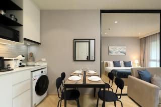 The Title Legendary 1BR 40sqm Green & Mountain View near Bang Tao Beach - 6