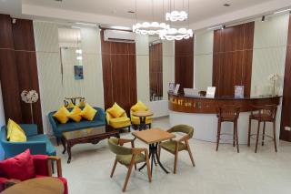 Hotel 1946 - 2