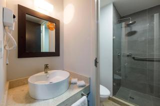 Sleep Inn Mexicali - 5