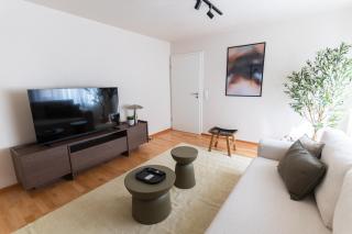 Arkos Studio Apartment - 5