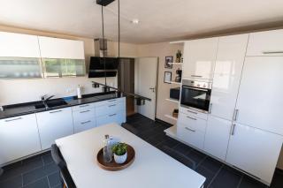 Arkos Studio Apartment - 6