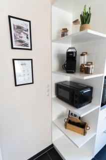 Arkos Studio Apartment - 3