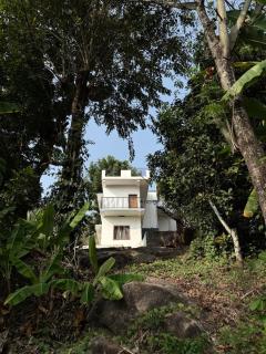 Parudeesa home stay peechi - 3