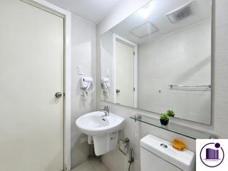 Citispace 1BR Condotel Suite at Azure Urban Resort Near Airport #AZ04A - 4