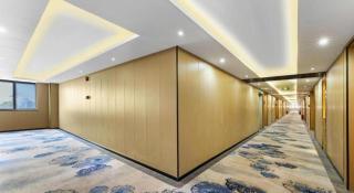 V.crown Holiday Hotel - Pingzhou - 7
