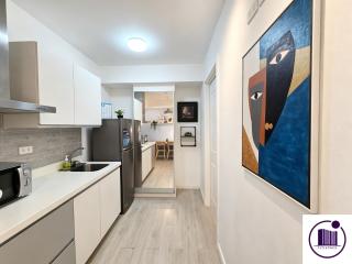 Citispace 1BR Condotel Suite at Azure Urban Resort Near Airport #AZ04A - 3