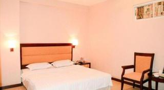 Yidun Hotel Foshan Luocun - 7