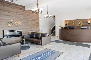Travelodge by Wyndham Amherst - 4