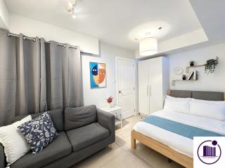 Citispace 1BR Condotel Suite at Azure Urban Resort Near Airport #AZ04A - 6