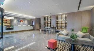 Borrman Hotel Nanning Wuming Center - 7