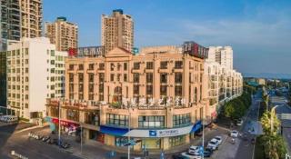 Borrman Hotel Nanning Wuming Center - 6