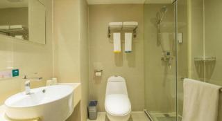 City Comfort Inn Wuhan Guanggu Jinxiulongcheng Nanhu - 5