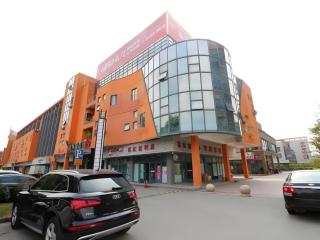 Green Tree Inn Jiangsu Changshu Southeast Yuyue Square - 5