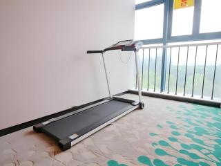Green Tree Inn Jiangsu Changshu Southeast Yuyue Square - 3