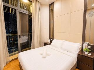 Stylish Dorsett at Bukit Bintang 5mins to Pavilion & TRX - 3